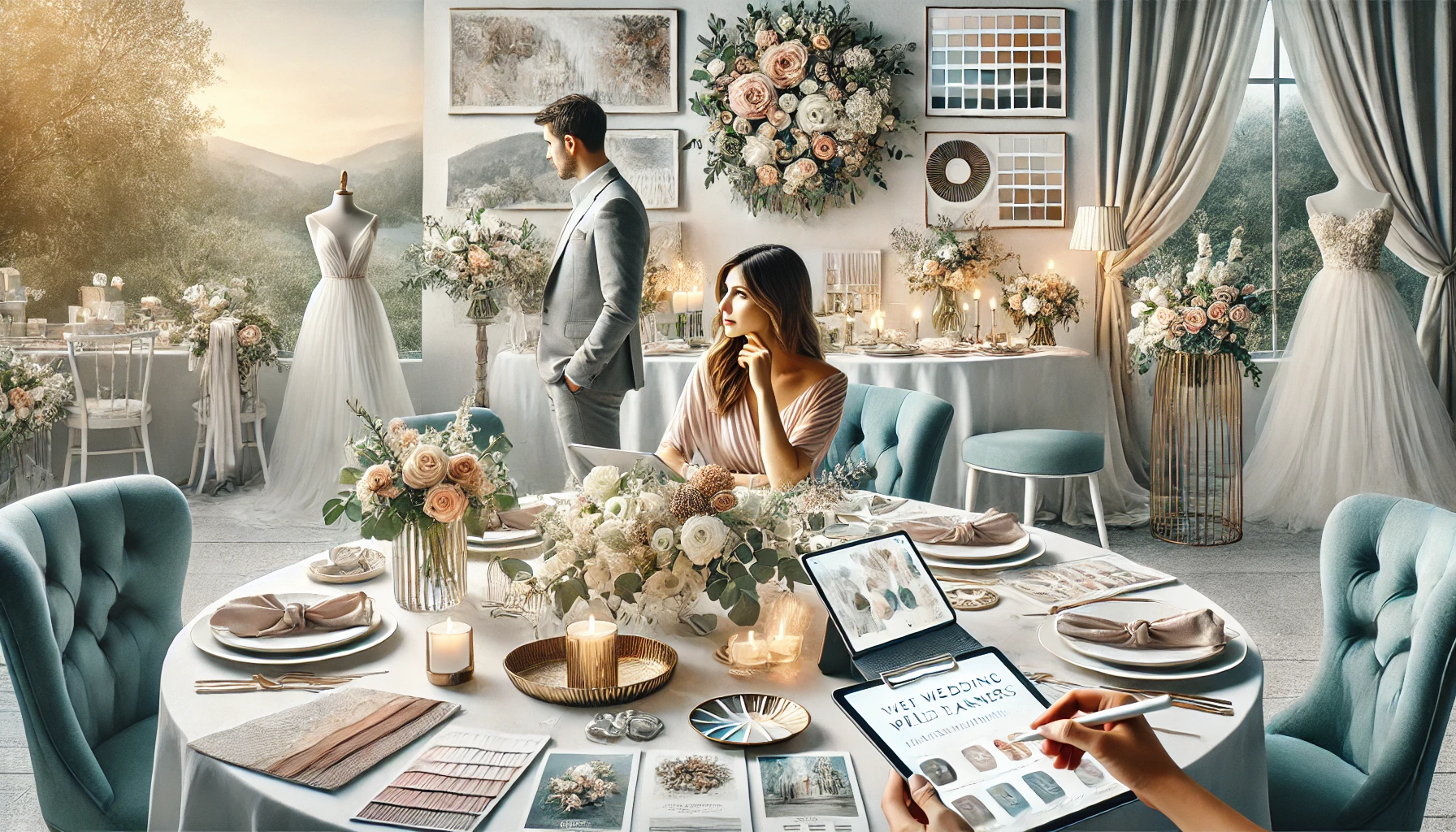 Top Wedding Planners in South Africa Share Their Secrets