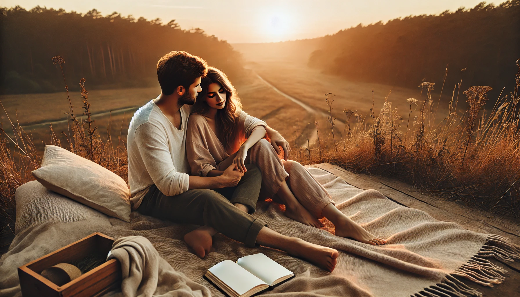 Relationship & Communication Tips for Engaged Couples