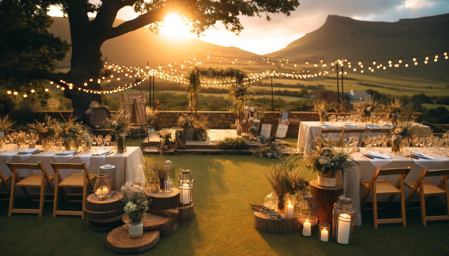 How to Plan a Stunning South African Wedding on a Budget