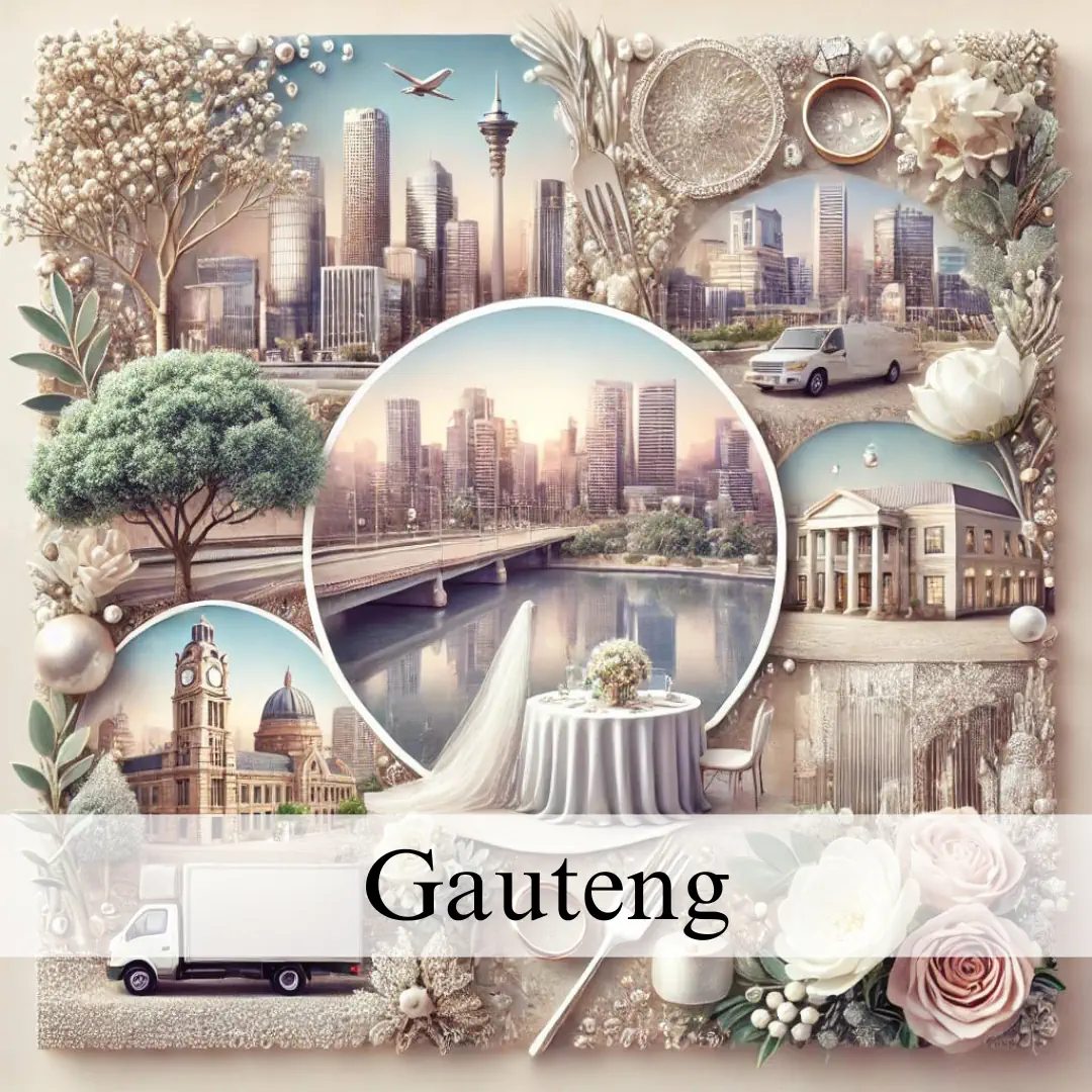Gauteng