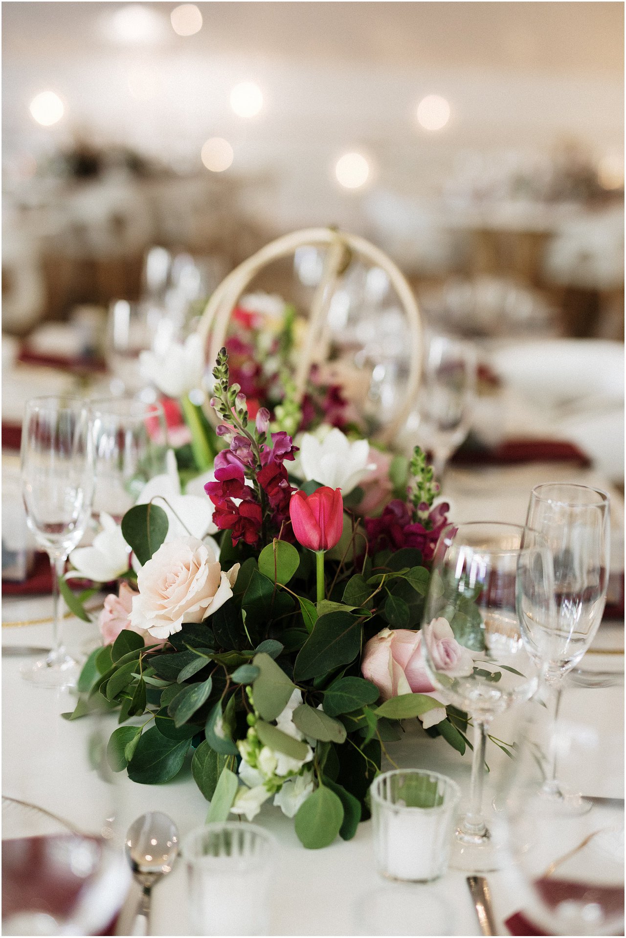 Kelz & Co Wedding Planner