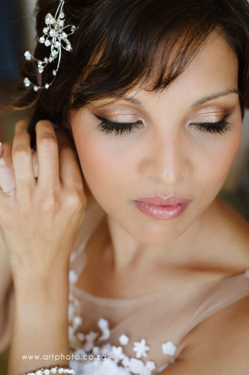 Make Up and Delight
