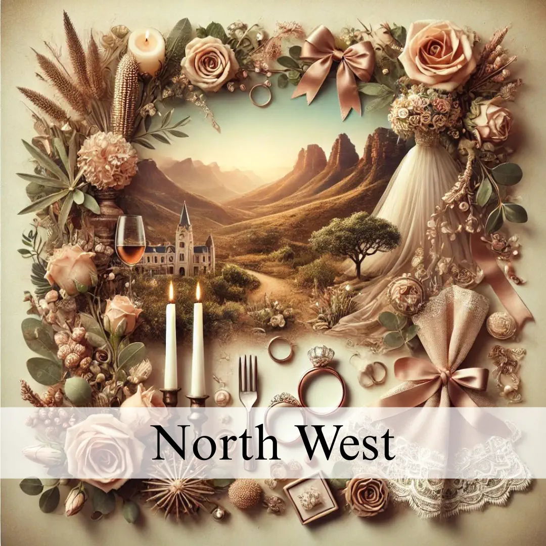 North West