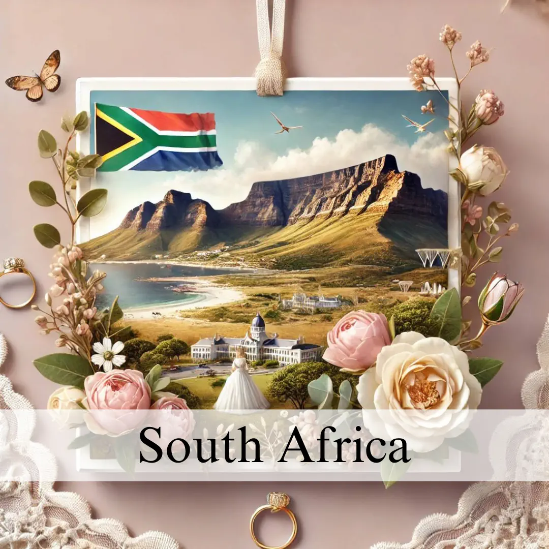 South Africa