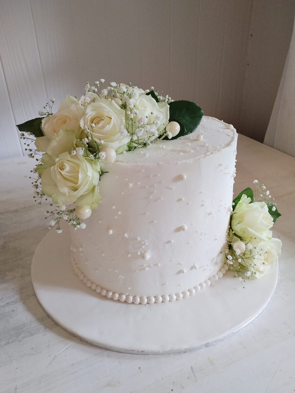 Cakes Boutique