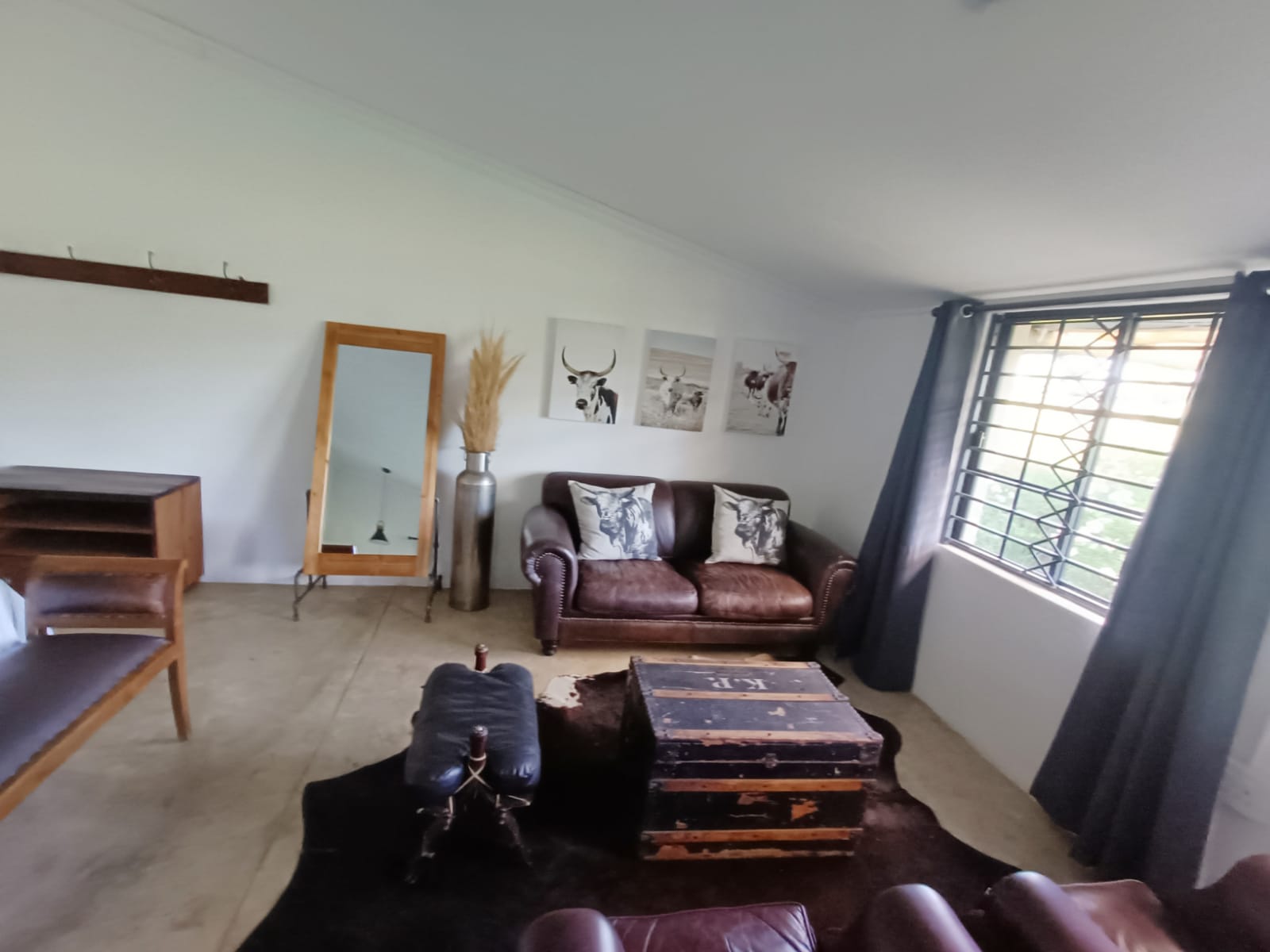 Lieu De Grace Venue Muldersdrift
