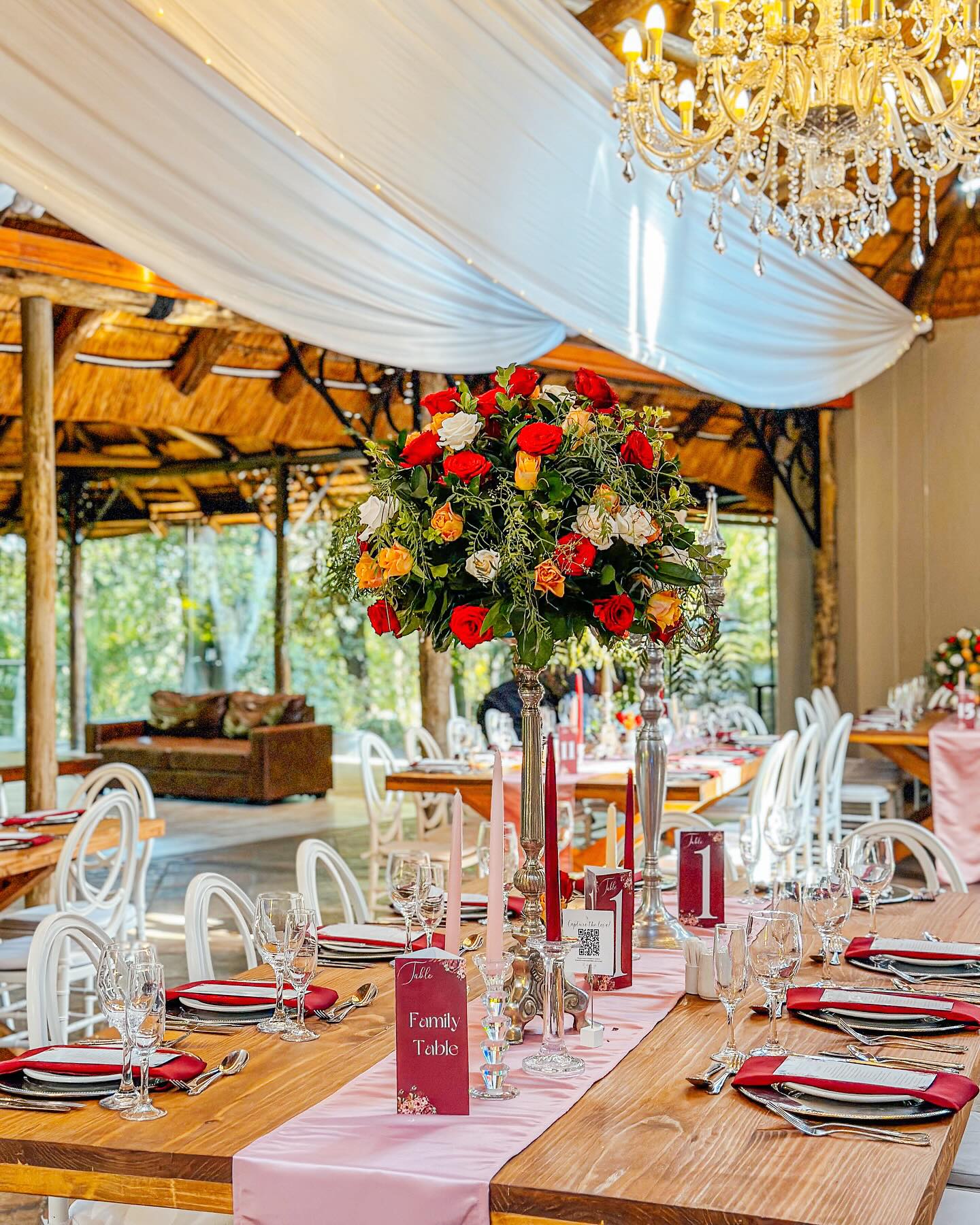 Imani Events