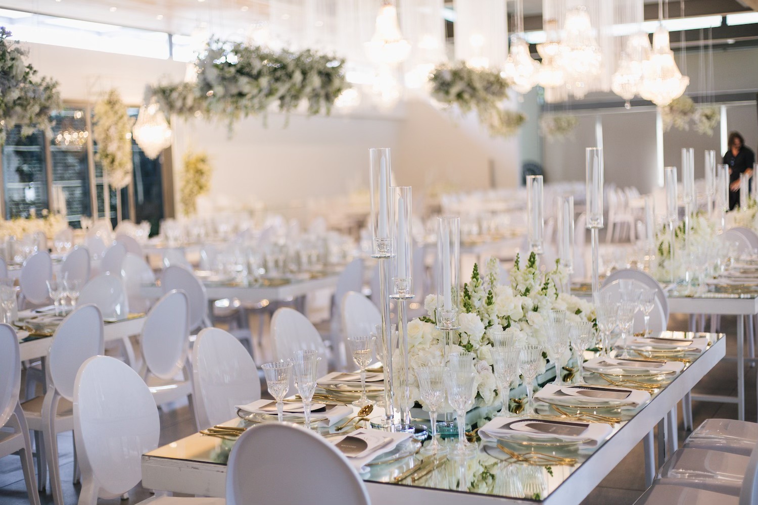 The Event Planners 