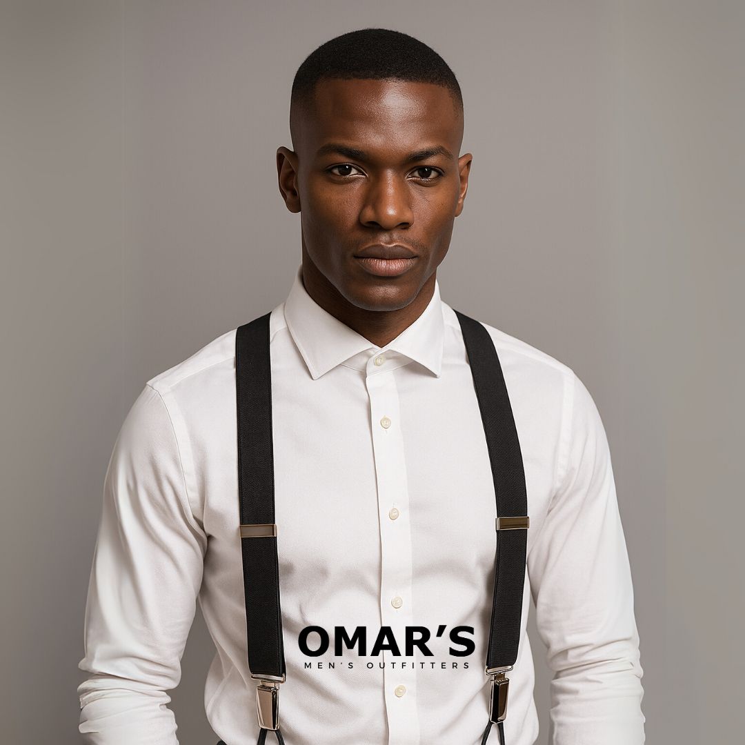 Omar’s Tailor