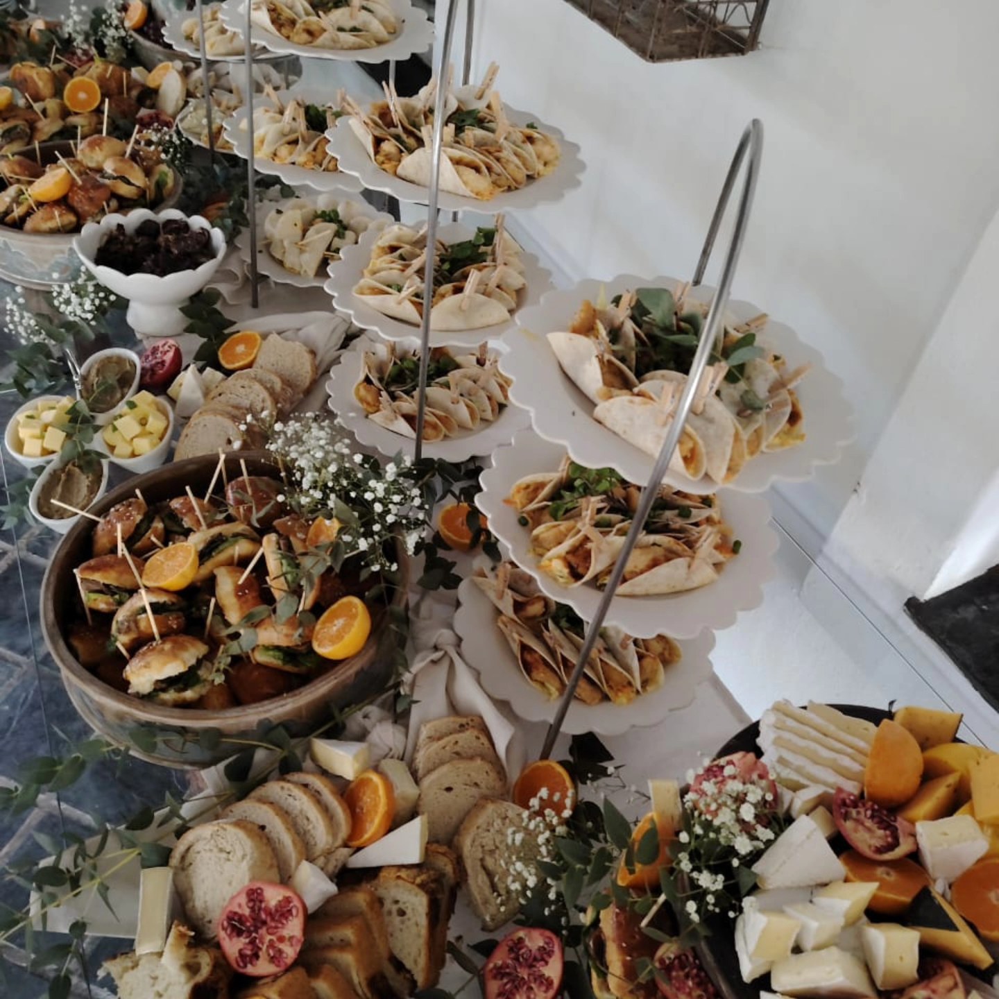 Fat Cat’Catering