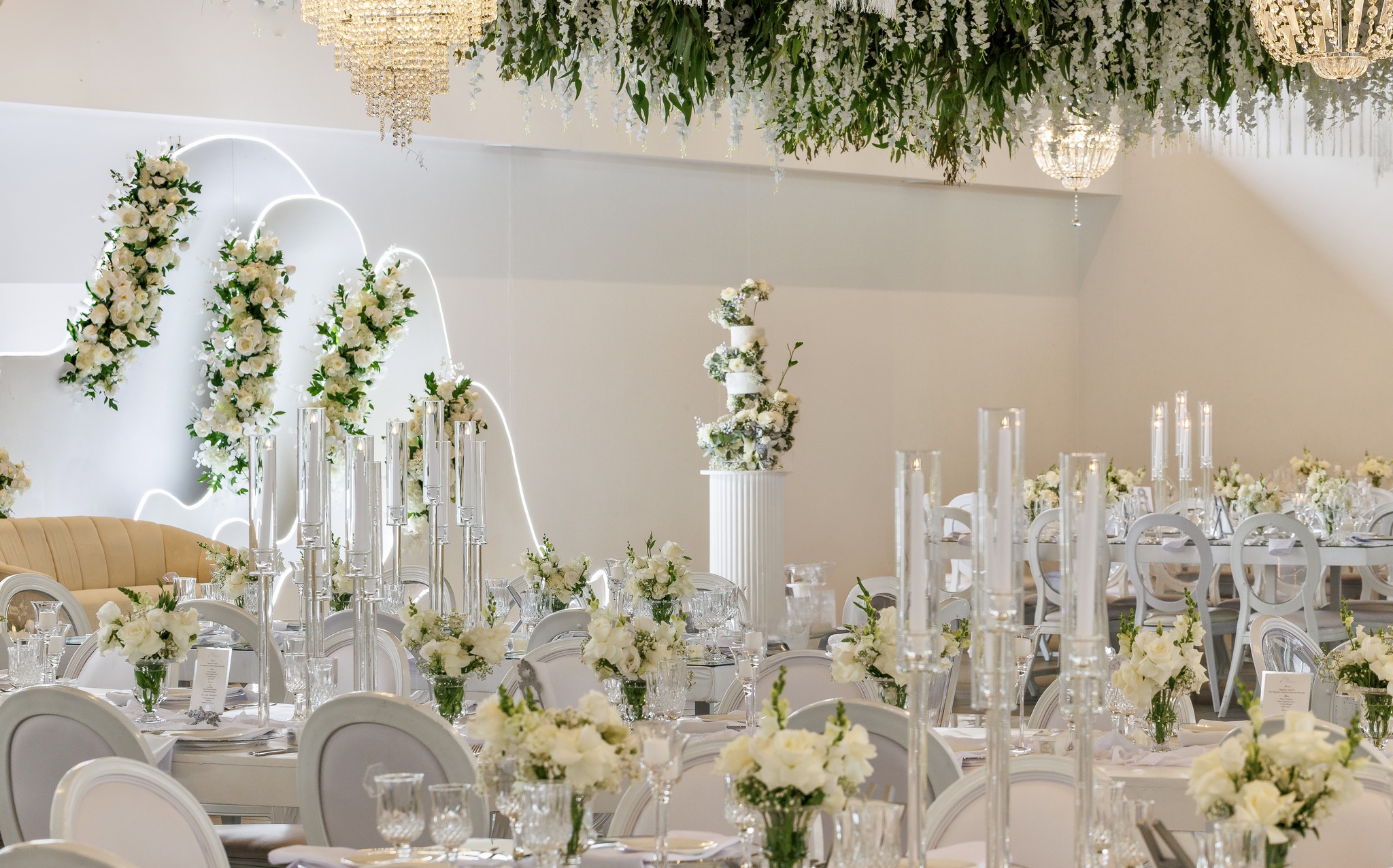 Rosy’s Event Design and Decor