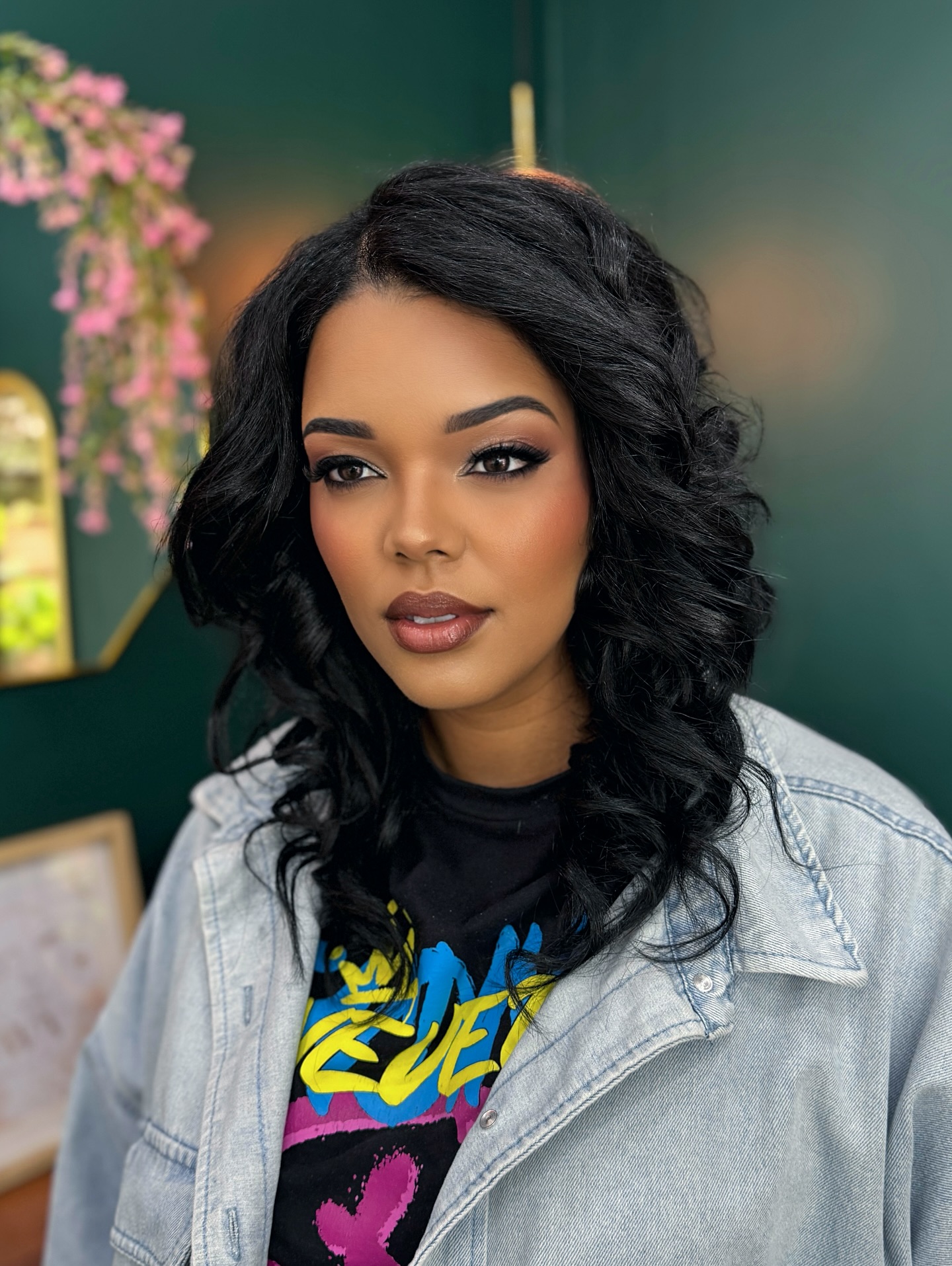 WV Make-Up Artistry