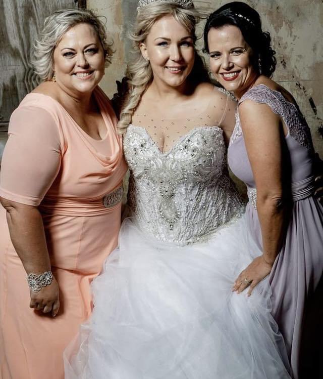 Tracy’s Bridal Gowns