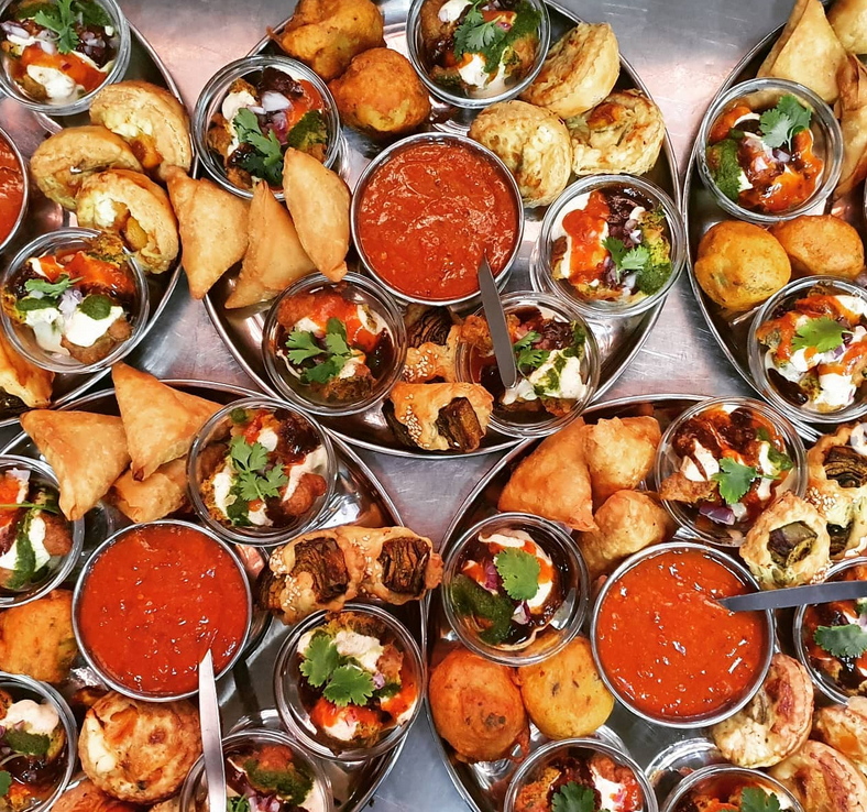 Cathkin Caterers