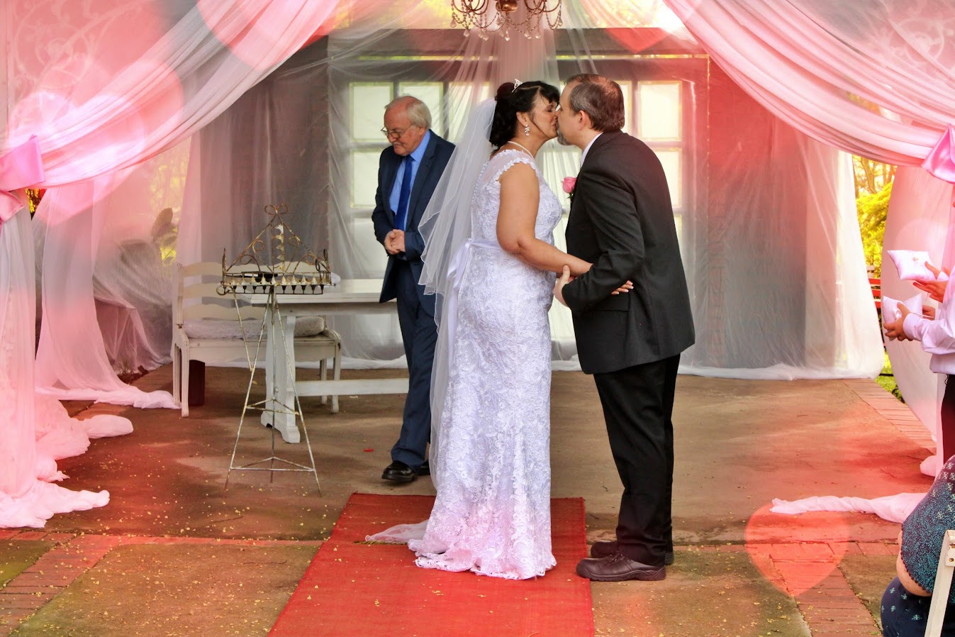 Weddings R Us