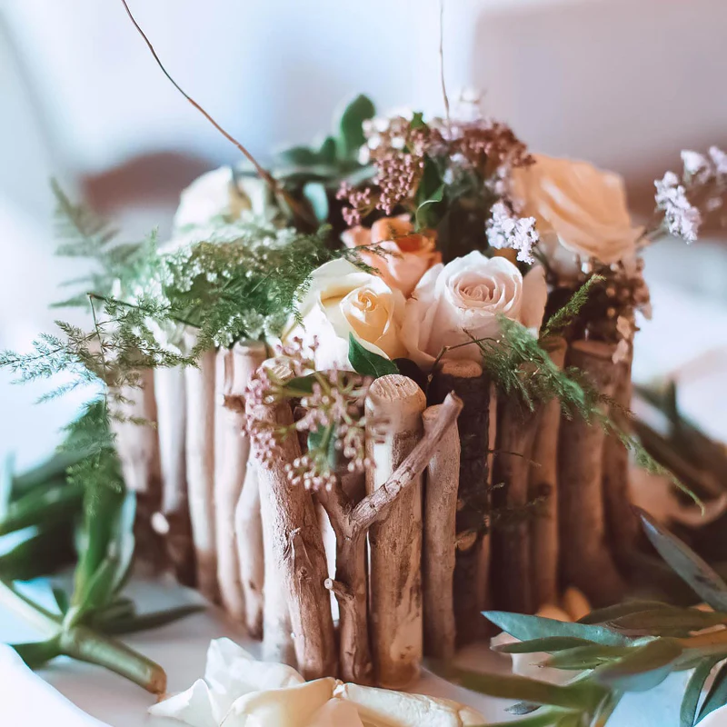 Fabulous Flowers and Gift